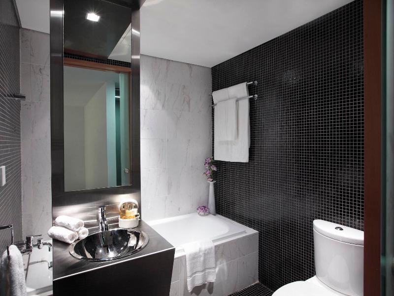 Citadines Fusionopolis Aparthotel Singapura