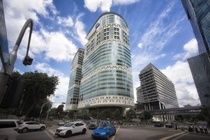 Citadines Fusionopolis 5* Singapura