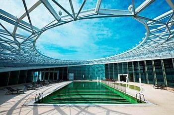 Citadines Fusionopolis Singapura