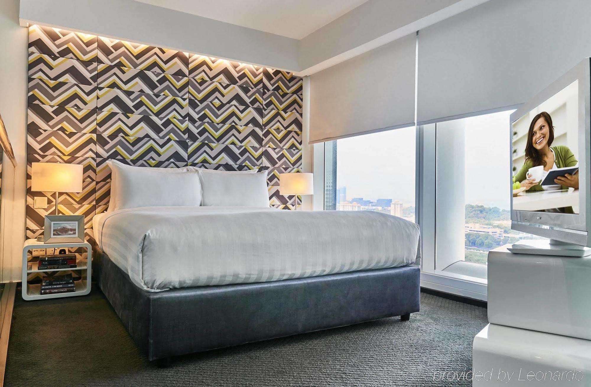 Citadines Fusionopolis Singapura