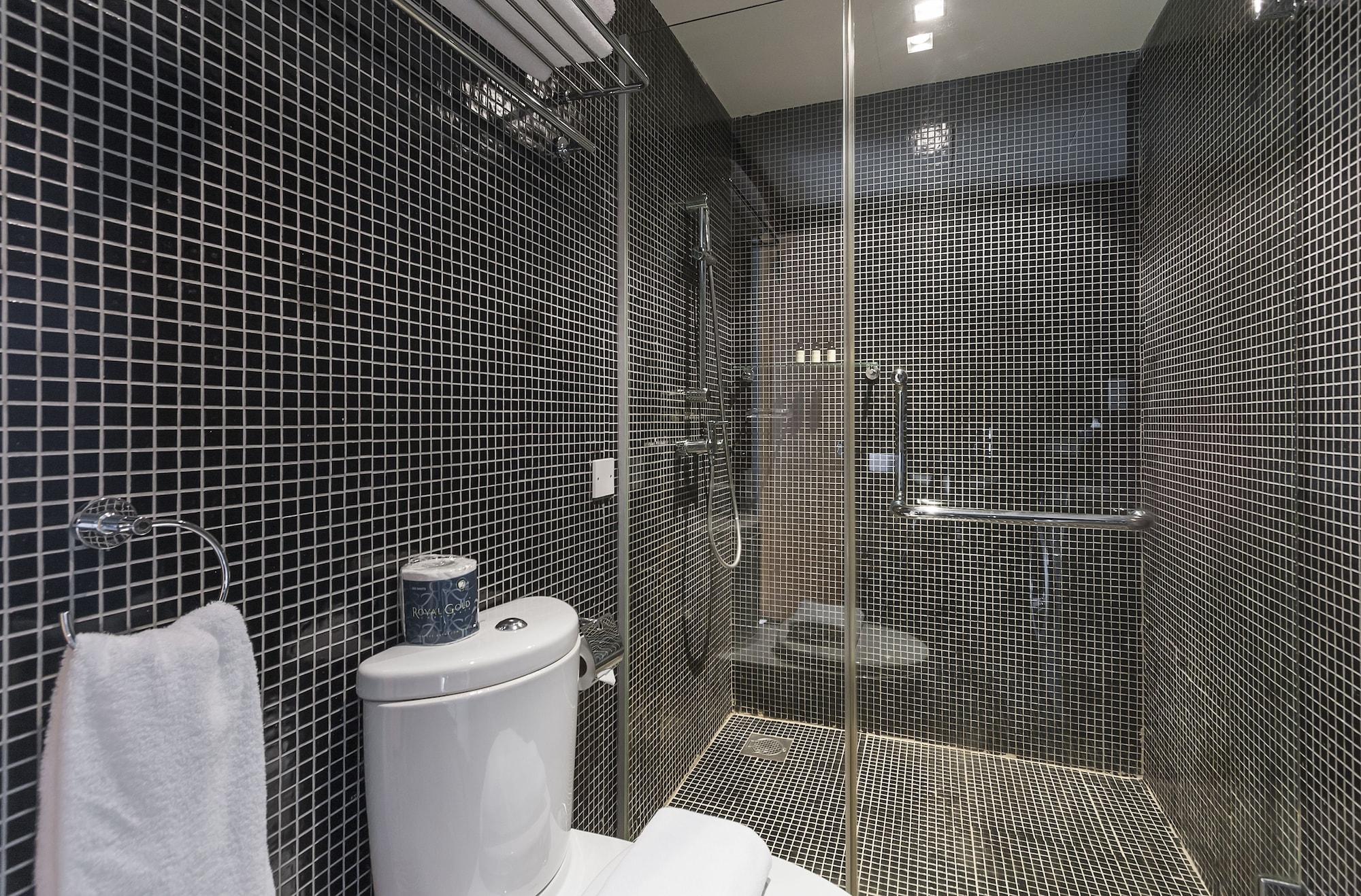 Citadines Fusionopolis Khách sạn hẻo lánh 5*
