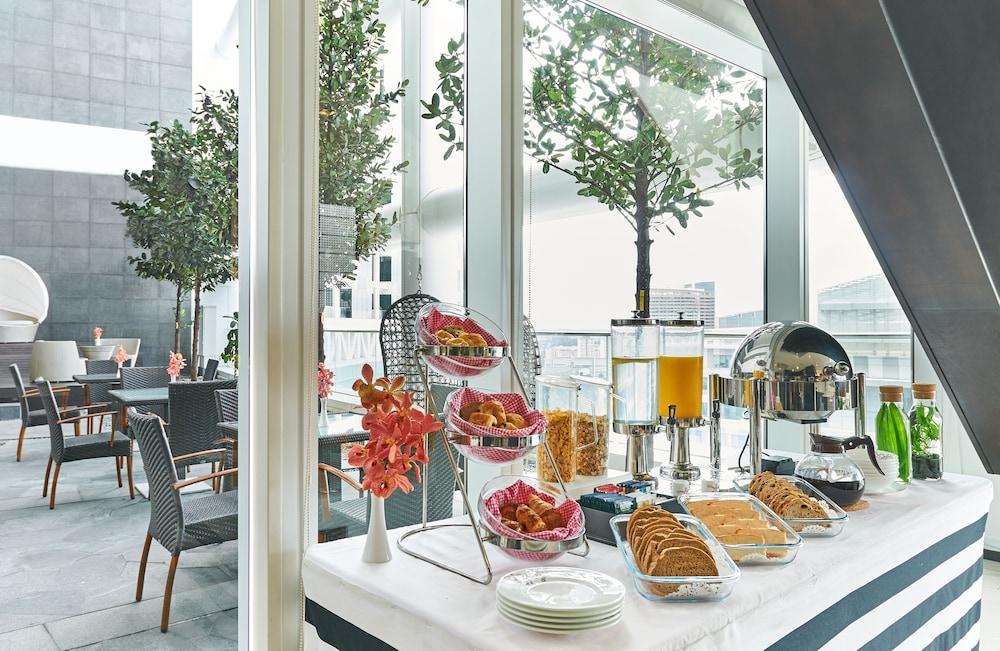 Citadines Fusionopolis Khách sạn hẻo lánh Singapore