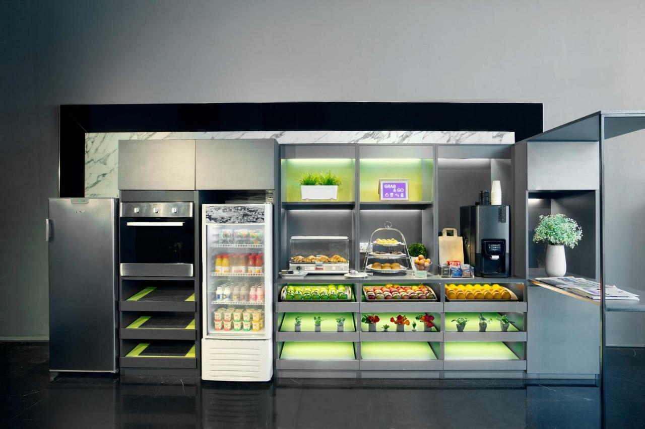 Citadines Fusionopolis Khách sạn hẻo lánh 5*